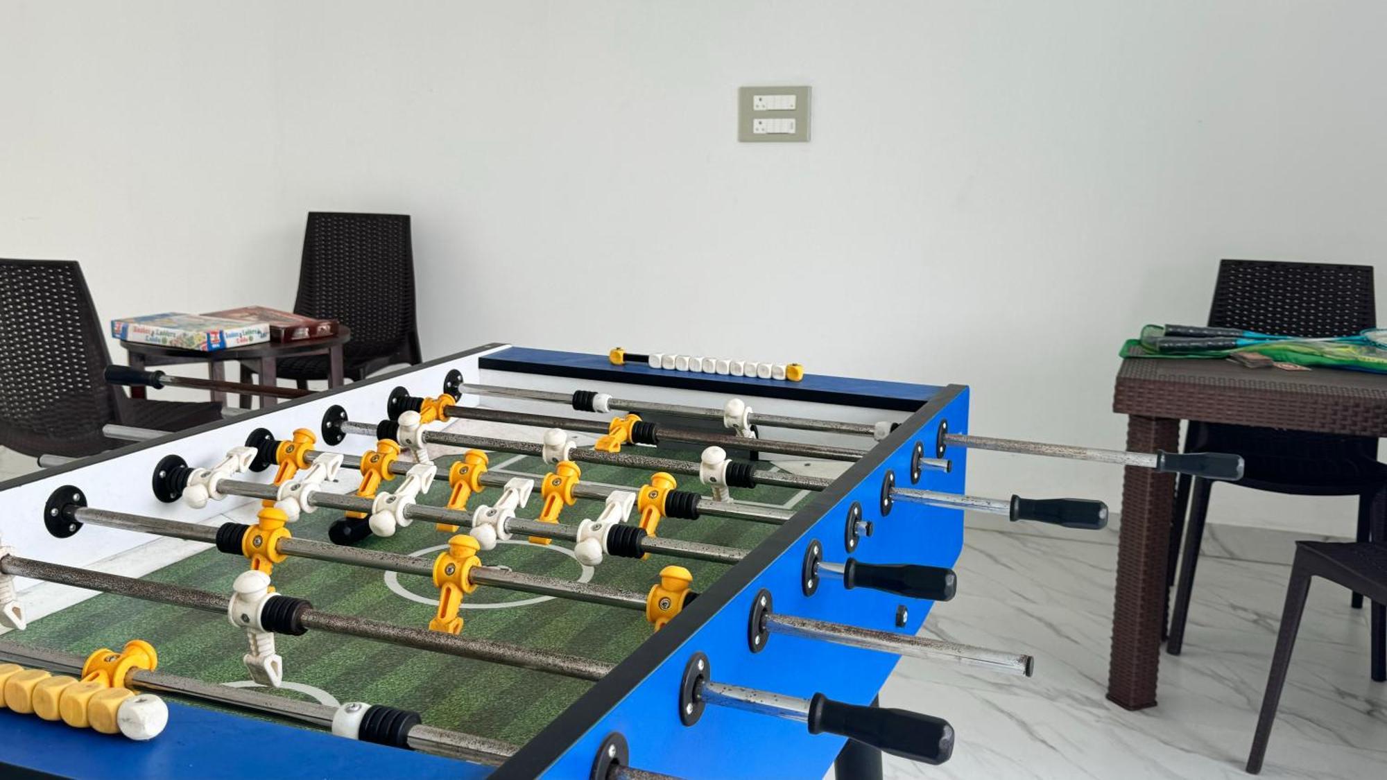 Golden Pearl Resort By Gemstone Hospitality Alibag Bagian luar foto